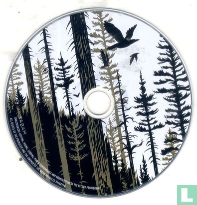 In the Pines - 5 Murder Ballads - Bild 3