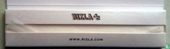 Rizla + (Tattoo) King size White  - Bild 2