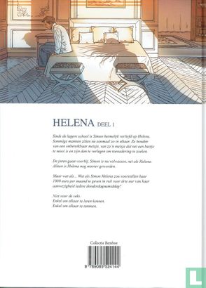Helena - Afbeelding 2