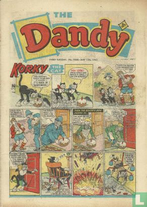 The Dandy 1068 - Image 1
