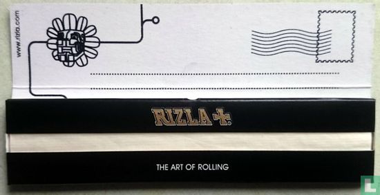 Rizla + King size Slim  - Afbeelding 2