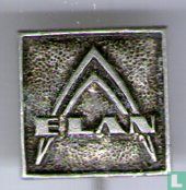 Elan   - Afbeelding 1