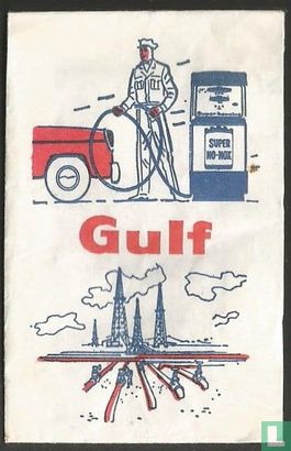 Gulf - Afbeelding 1