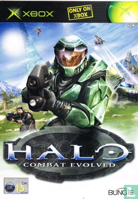 Halo: Combat Evolved - Afbeelding 1