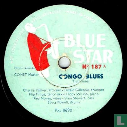 Congo Blues - Afbeelding 1