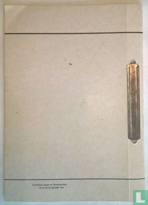 Handboek voor de soldaat der Intendance - Image 2