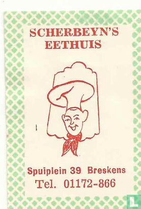 Scherbeyn's Eethuis