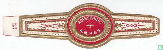 Rothschilds A.M.H.& S. - Image 1