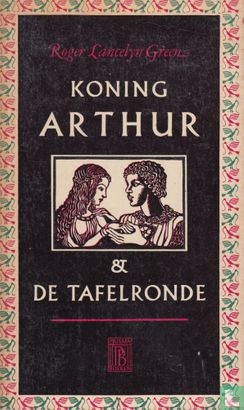 Koning Arthur en de Tafelronde - Image 1