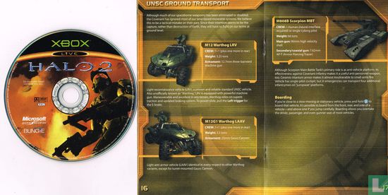 Halo 2 - Afbeelding 3
