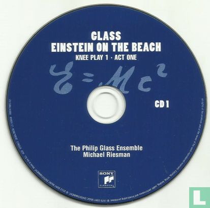 Einstein On The Beach - Image 3