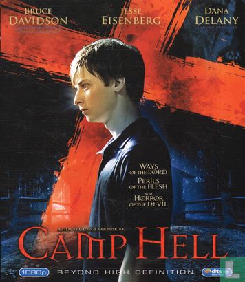 Camp Hell - Image 1