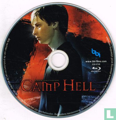 Camp Hell - Image 3