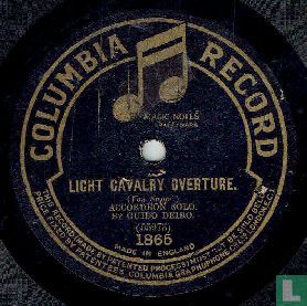 Light Cavalry Overture - Bild 1