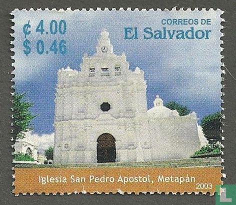 Churches