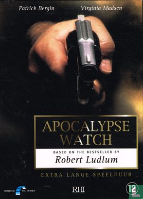 Apocalypse Watch - Bild 1