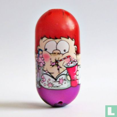 Milkshake Bean - Image 1