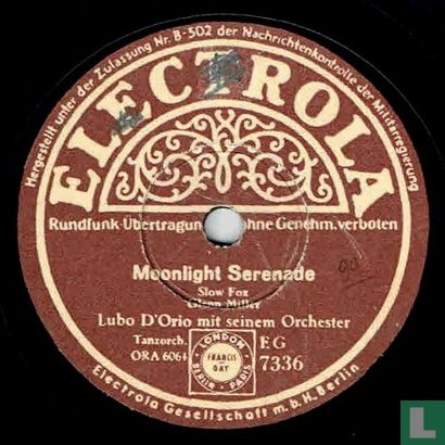 Moonlight Serenade - Afbeelding 1