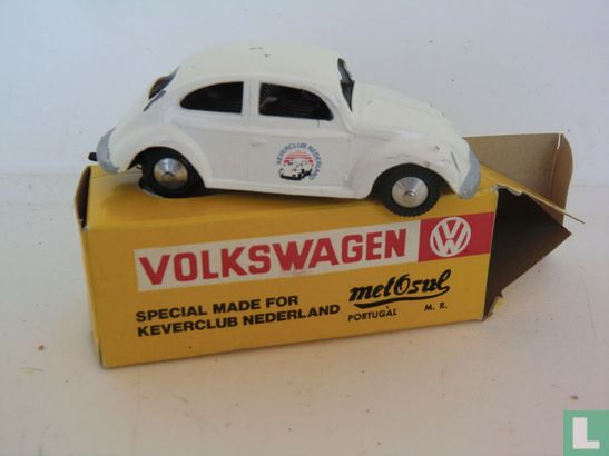 Volkswagen Keverclub Nederland - Afbeelding 1