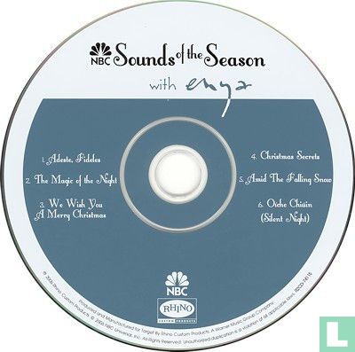 Sounds of the Season - Image 3