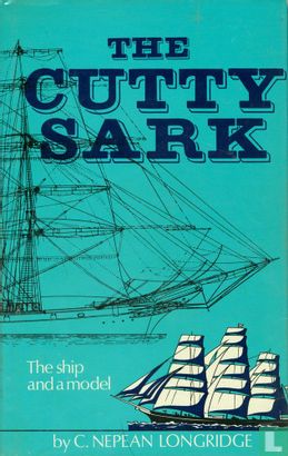 The Cutty Sark - Afbeelding 1