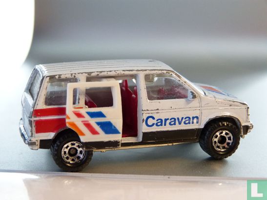 Dodge Caravan - Afbeelding 2