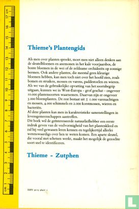 Thieme's Plantengids - Bild 2