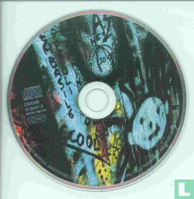 Achtung Baby - Image 3