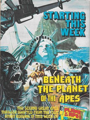 Spider-Man Comics weekly 123 - Bild 2