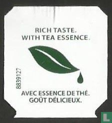 rich taste, with tea essence - Afbeelding 2