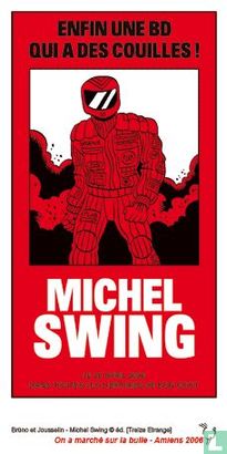 Michel Swing