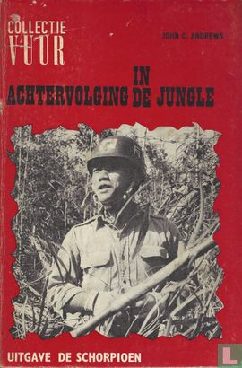 Achtervolging in de jungle - Bild 1