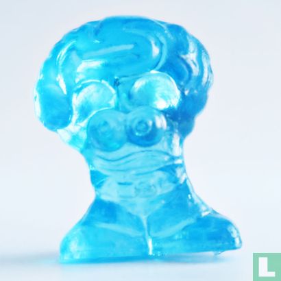 Head Case [t] (blauw) - Afbeelding 1