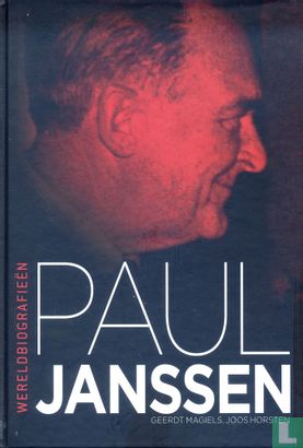 Paul Janssen - Afbeelding 1