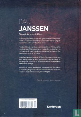 Paul Janssen - Image 2