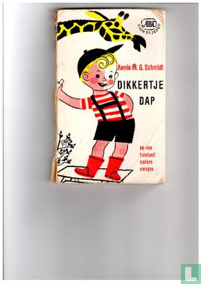 Dikkertje Dap - Image 1