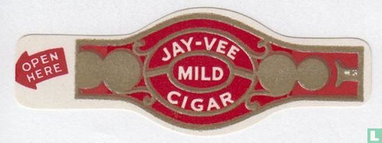 Jay-Vee Mild Cigar [Open Here] - Image 1