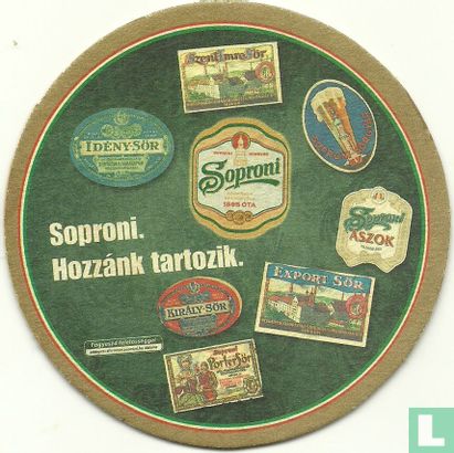 Soproni  - Image 2