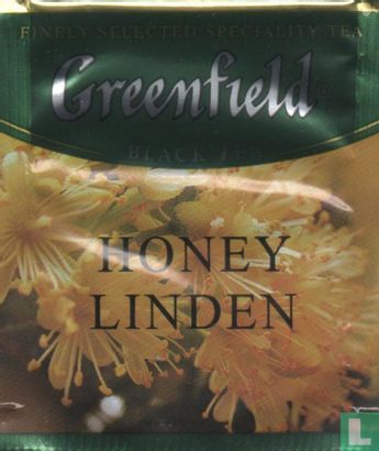 Honey Linden  - Afbeelding 1