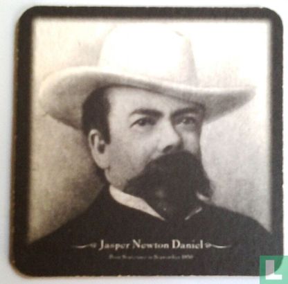 Jack Daniel's when Jasper Newton.... - Afbeelding 1