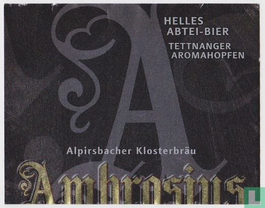 Ambrosius - Image 1