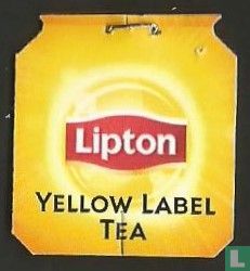 Lipton Yellow Label tea - Afbeelding 2