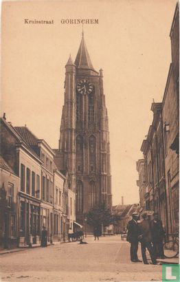 Kruisstraat Gorinchem - Image 1