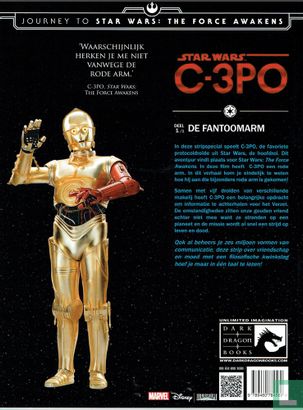 C-3PO - De fantoomarm - Bild 2