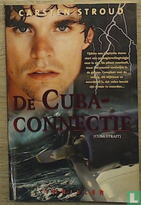 De Cuba-connectie - Afbeelding 1