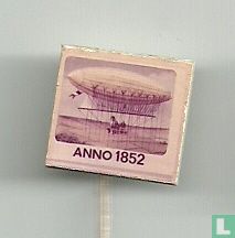 Anno 1852 - Image 1