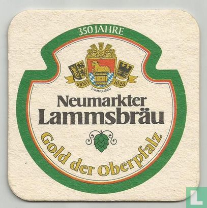 350 Jahre Neumarkter Lammsbräu - Image 2