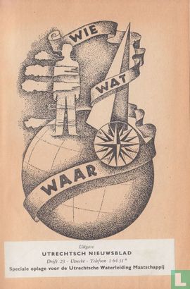 Jaarboek 1963 - Image 3