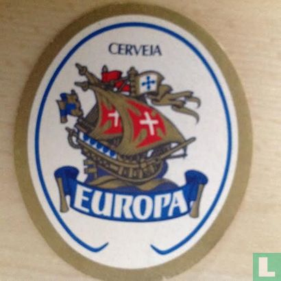 Cerveja EUROPA - Afbeelding 1