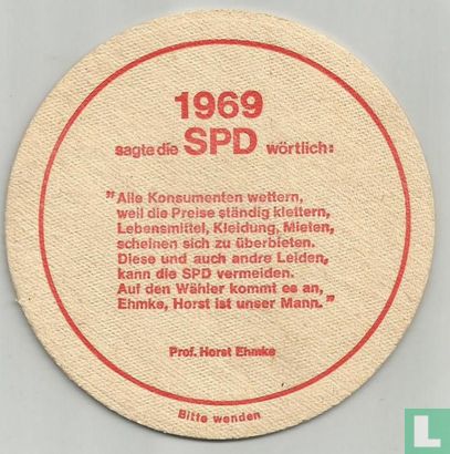 Sagte die SPD wörtlich - Bild 1